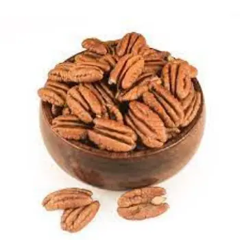 Natural Pecan Nuts